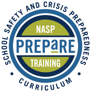 2015 PREPaRE Logo