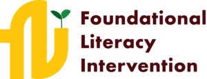 FLI logo with words