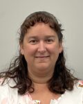 Rebecca Mosbach's photo